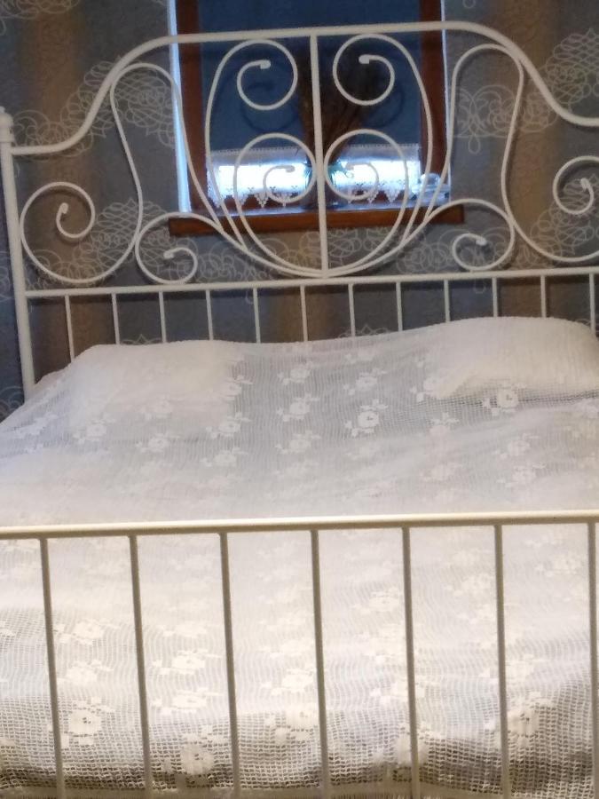 Casa Beata Villa Lesencetomaj ภายนอก รูปภาพ