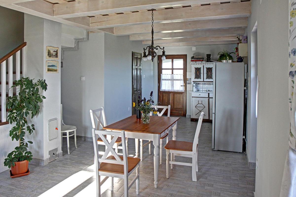 Casa Beata Villa Lesencetomaj ภายนอก รูปภาพ